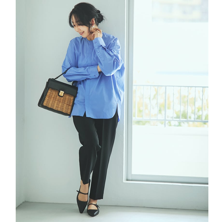 ★SHISEI メリージェーンパンプス【数量限定】