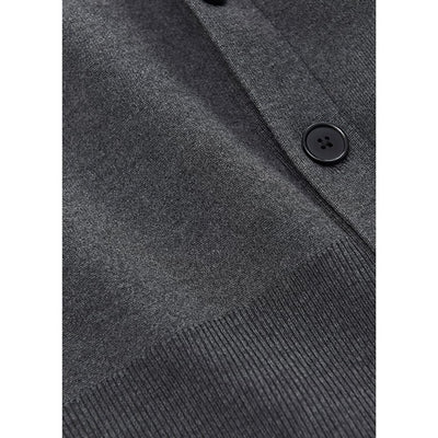 ★【ミモレ別注】NAVEの2WAYカーディガン【数量限定】