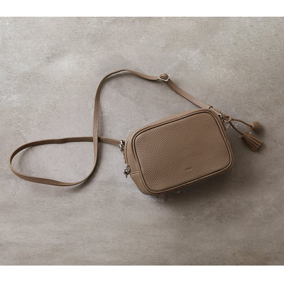 ★【ミモレ別注】VASICコンパクトショルダーバッグAnyway