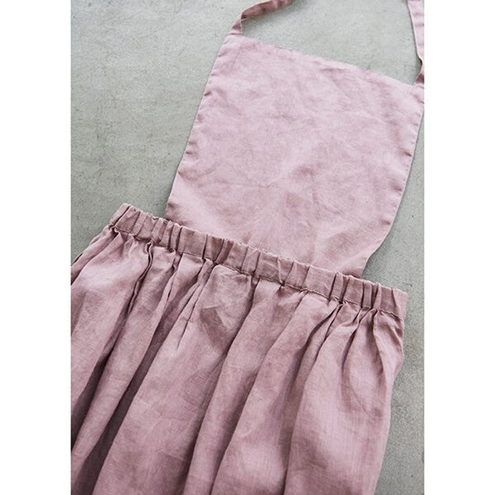 ★フォグリネンワークのエプロンスカート