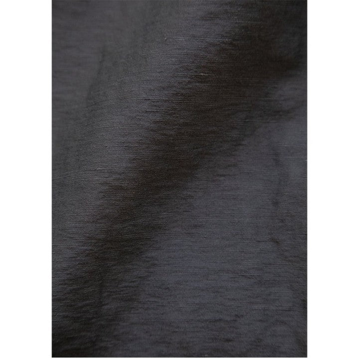 ★【ミモレ別注】アンタイトル タックフレアブラウス