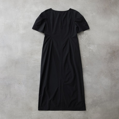 ★＜追加販売＞ミモレ別注・アンフィーロFINE MOVEワンピース