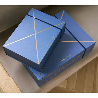 ★PRIMA CASA オーガニックコットン レディースパジャマ