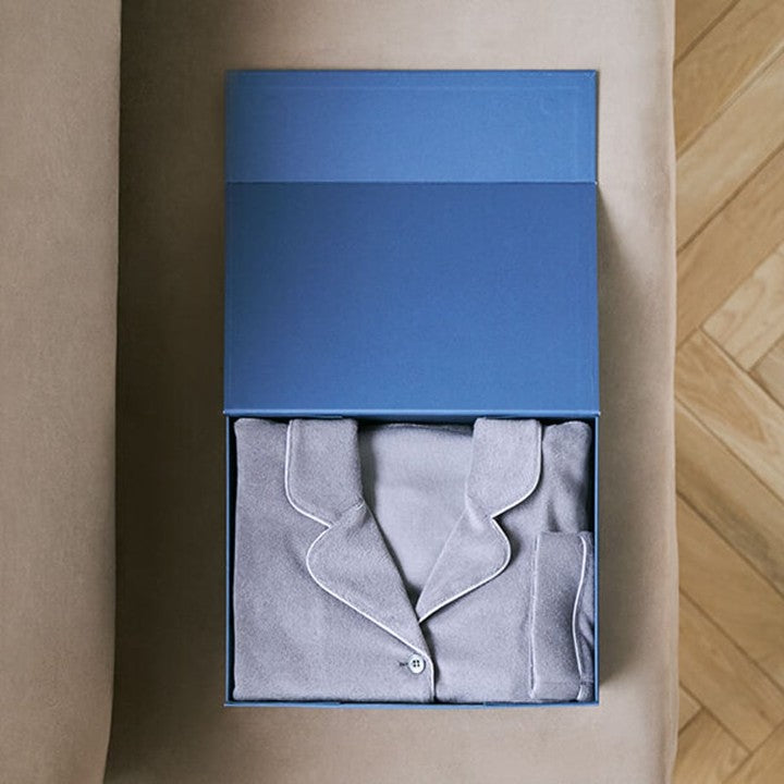 ★PRIMA CASA オーガニックコットン レディースパジャマ