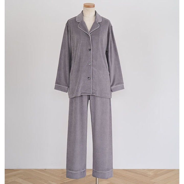 ★PRIMA CASA オーガニックコットン レディースパジャマ