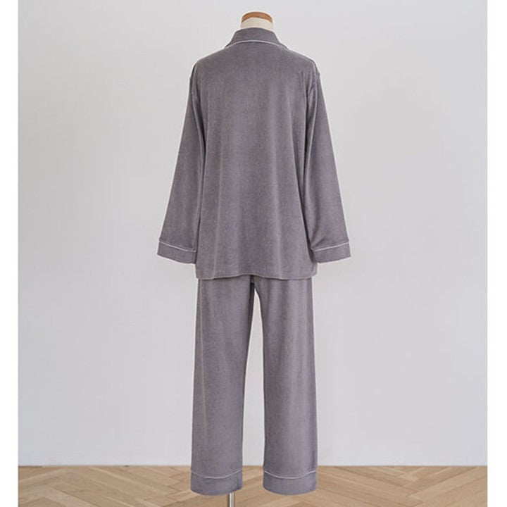 ★PRIMA CASA オーガニックコットン レディースパジャマ