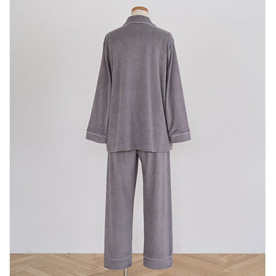 ★PRIMA CASA オーガニックコットン レディースパジャマ