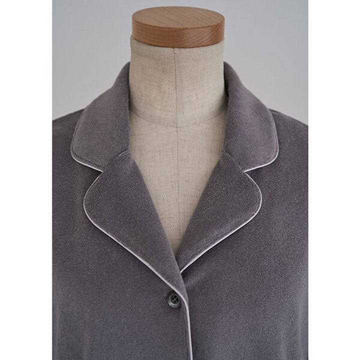 ★PRIMA CASA オーガニックコットン レディースパジャマ