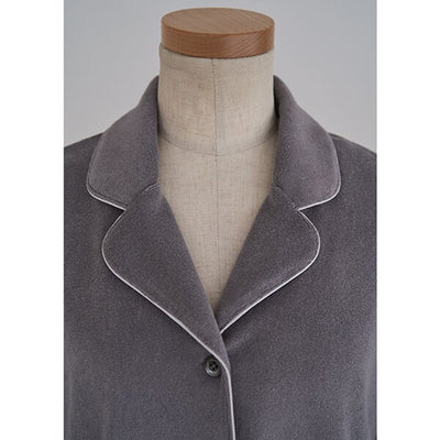 ★PRIMA CASA オーガニックコットン レディースパジャマ