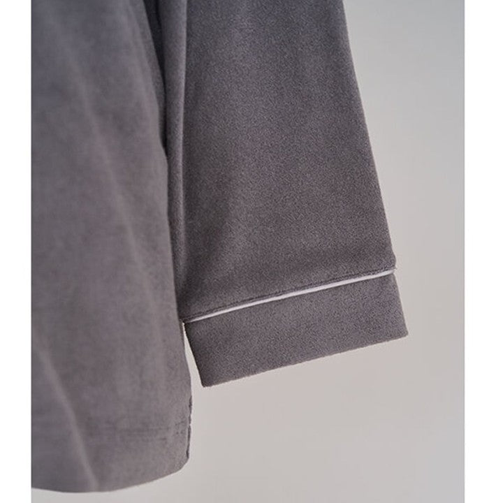 ★PRIMA CASA オーガニックコットン レディースパジャマ