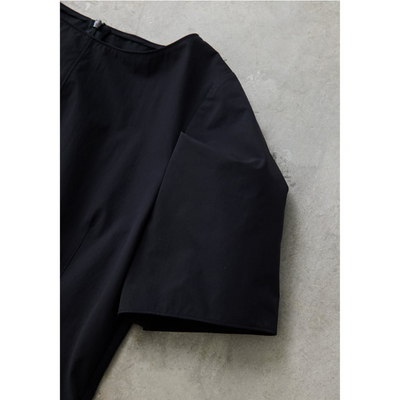 ★＜追加販売＞ミモレ別注・アンフィーロFINE MOVEワンピース