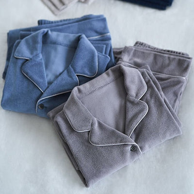 ★PRIMA CASA オーガニックコットン レディースパジャマ