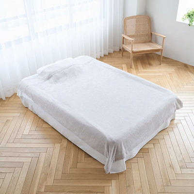 ★PRIMA CASA オーガニックコットンシングルケット