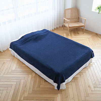 ★PRIMA CASA オーガニックコットンシングルケット