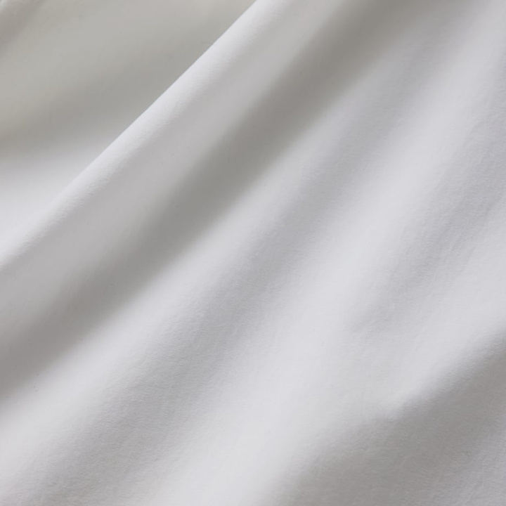 ★山根亜希子さんコラボ・ル フィルのTブラウス＜ホワイト＞