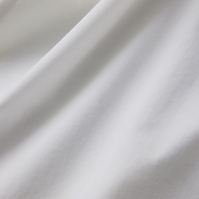 ★山根亜希子さんコラボ・ル フィルのTブラウス＜ホワイト＞