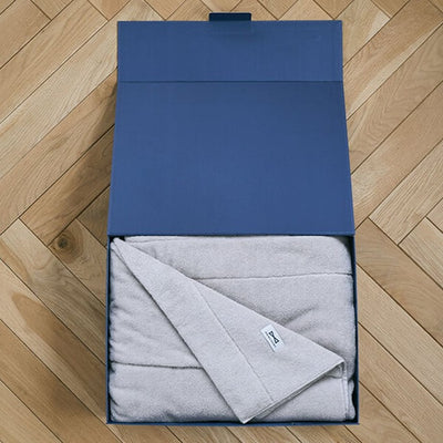 ★PRIMA CASA オーガニックコットンシングルケット