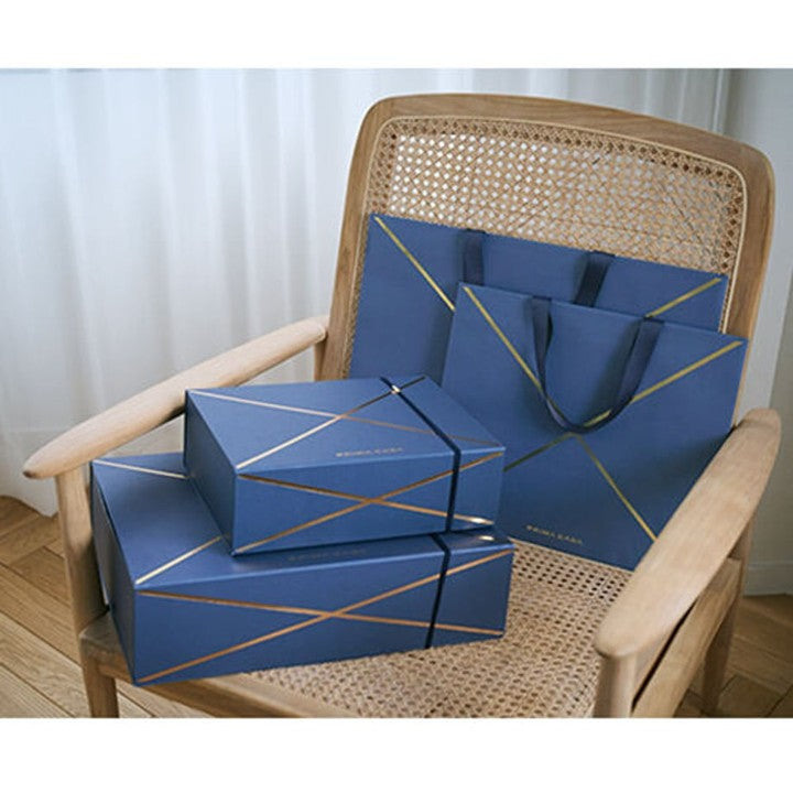 ★PRIMA CASA オーガニックコットンシングルケット