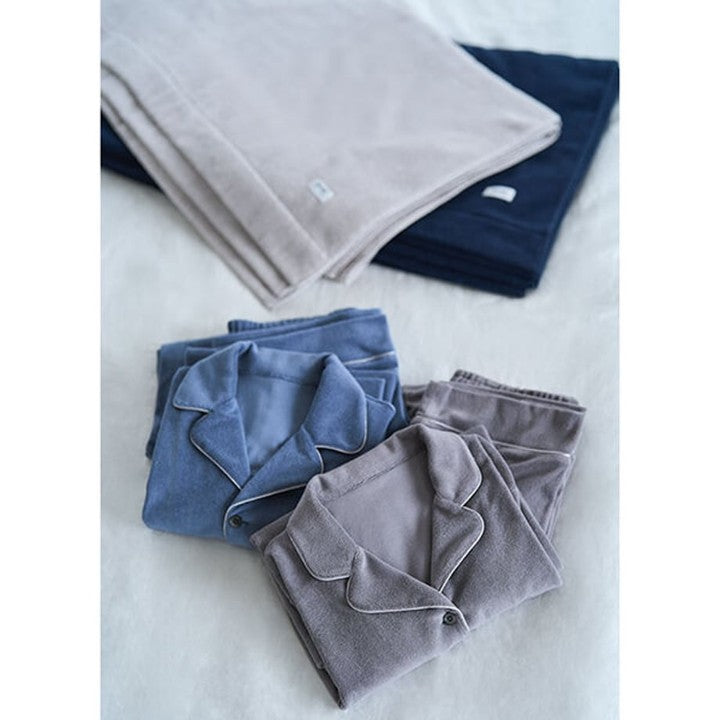 ★PRIMA CASA オーガニックコットンシングルケット