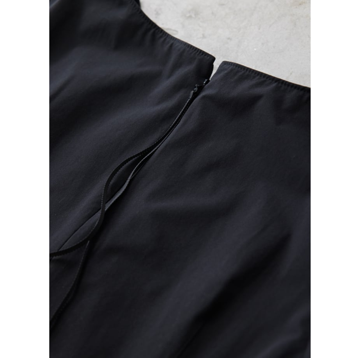 ★＜追加販売＞ミモレ別注・アンフィーロFINE MOVEワンピース