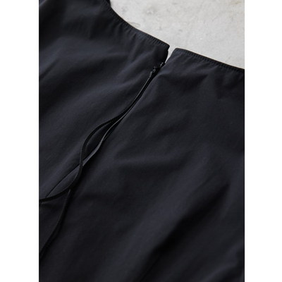 ★＜追加販売＞ミモレ別注・アンフィーロFINE MOVEワンピース