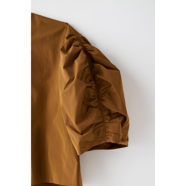 GOROGORO BOUTIQUE限定】マルティニーク ブルゾン風ブラウス – K2CSTORE