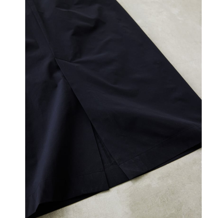 ★＜追加販売＞ミモレ別注・アンフィーロFINE MOVEワンピース