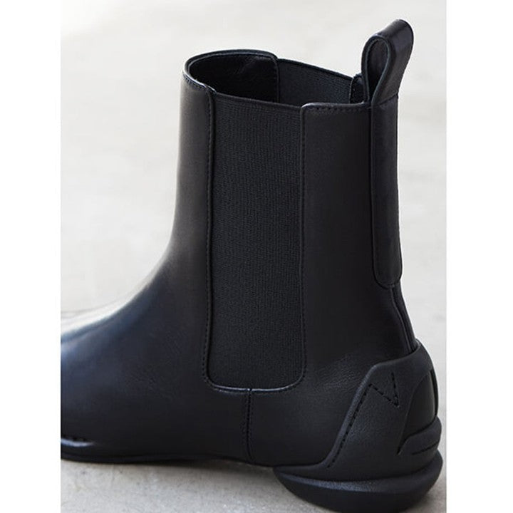 ★SHISEIスクエアサイドゴアブーツ【期間限定】