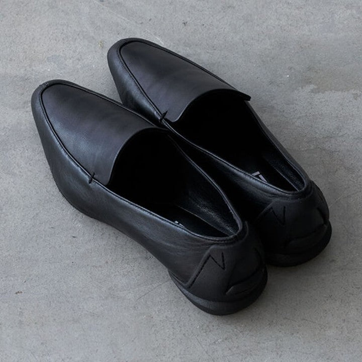 ★【再販】SHISEI ソフトローファー【受注期間限定】