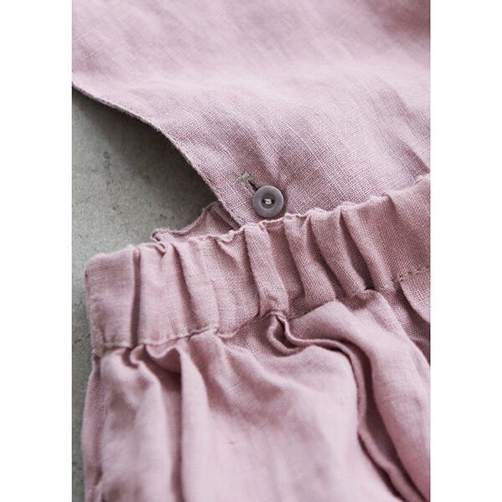 ★フォグリネンワークのエプロンスカート