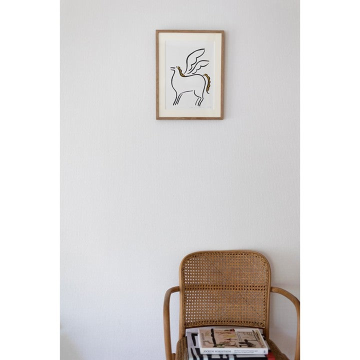 「天使になった馬」【数量限定】