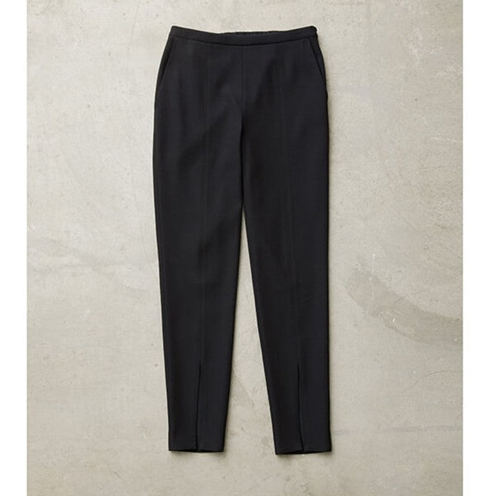 ★ル フィル「２WAYツイルフロントスリットパンツ」【追加販売】