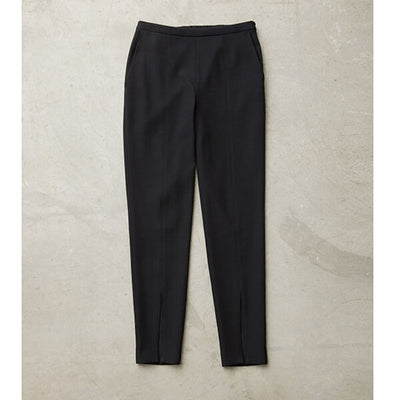 ★ル フィル「２WAYツイルフロントスリットパンツ」【追加販売】