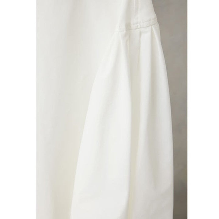 ★ミモレ×ル フィル「別注クチュールブラウス」【追加販売】