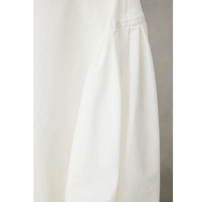 ★ミモレ×ル フィル「別注クチュールブラウス」【追加販売】