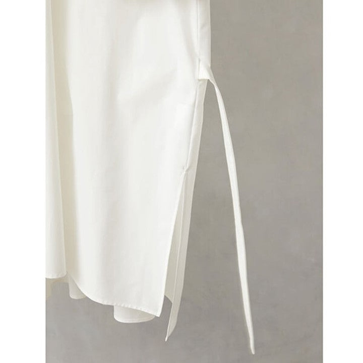 ★ミモレ×ル フィル「別注クチュールブラウス」【追加販売】