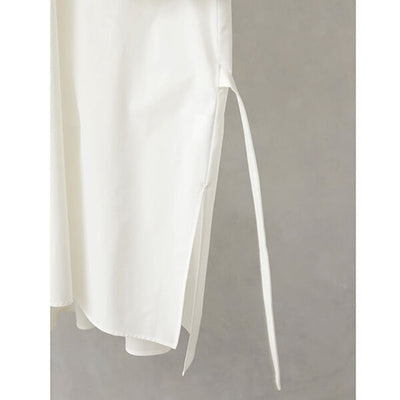 ★ミモレ×ル フィル「別注クチュールブラウス」【追加販売】