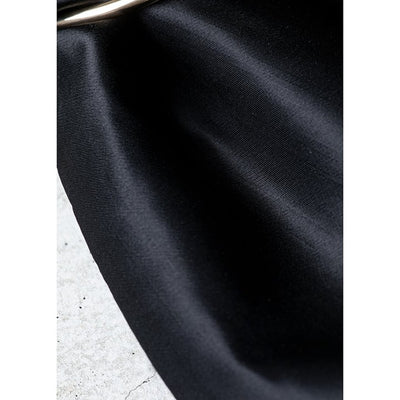 ★【ミモレ別注】ルレアッシュのサテンバッグ【期間限定】