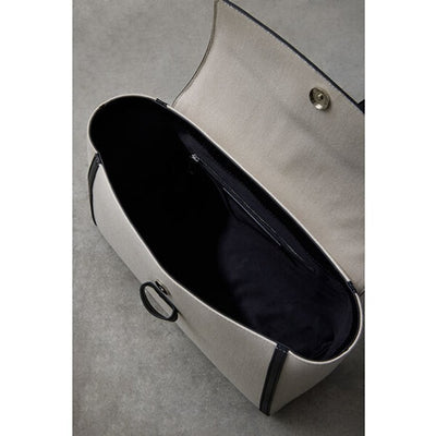 ★VASIC×ミモレ別注4WAYキャンバスバッグ【期間限定】