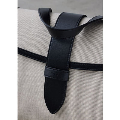 ★VASIC×ミモレ別注4WAYキャンバスバッグ【期間限定】