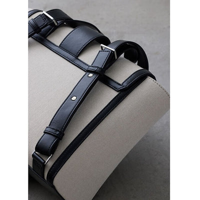 ★VASIC×ミモレ別注4WAYキャンバスバッグ【期間限定】