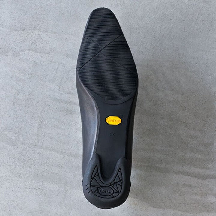 ★SHISEI 牛革ソフトローファー【数量限定】