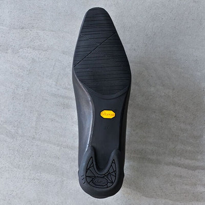 ★SHISEI 牛革ソフトローファー【数量限定】