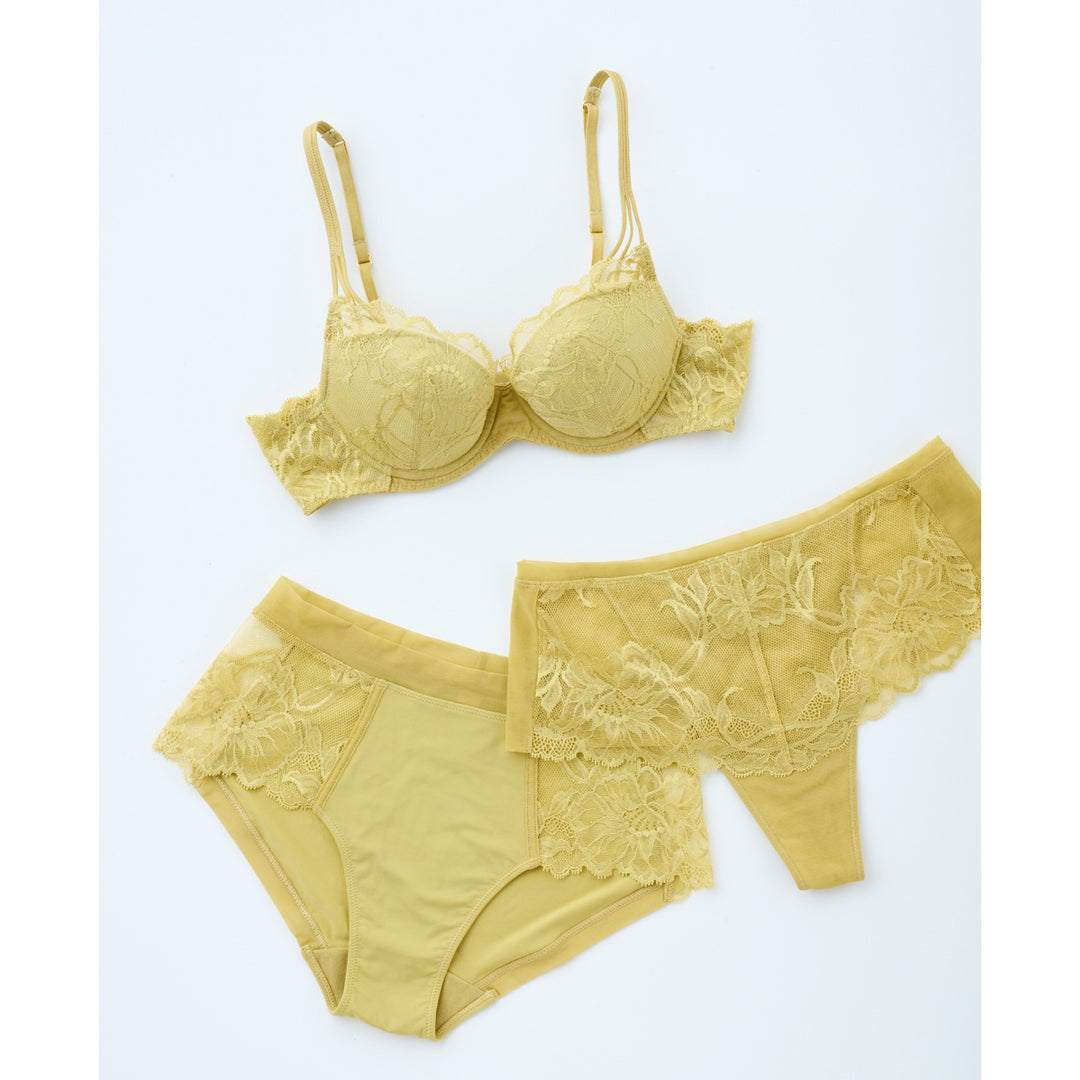 FLORALE LUXE×mi-molletコラボ】 フロラーレ リュクス5011 レギュラー