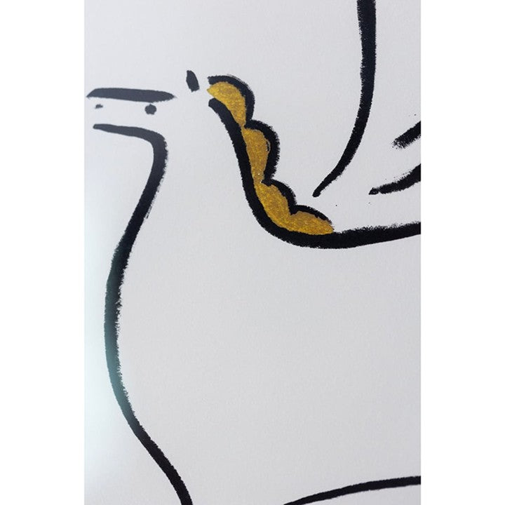 「天使になった馬」【数量限定】