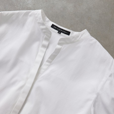 ★昼田祥子さんコラボ・23区デザインシャツ