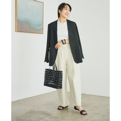 ★SHISEI パデッドサンダル【数量限定】