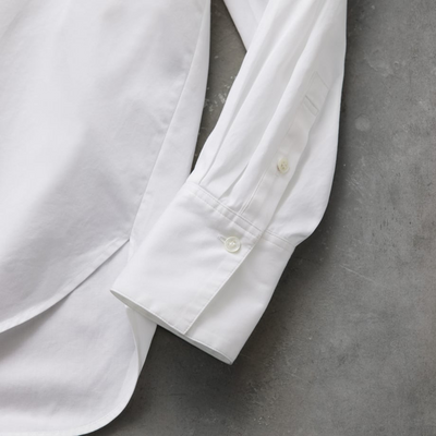 ★昼田祥子さんコラボ・23区デザインシャツ