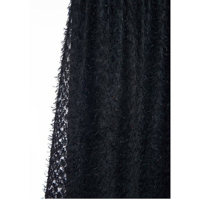 ★【追加受注】ミモレ別注NAVEのシャギースカート【数量限定】