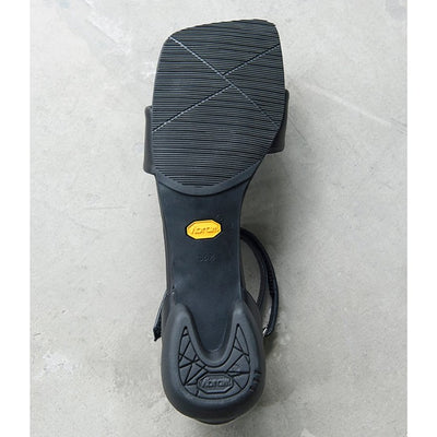 ★SHISEI パデッドサンダル【数量限定】